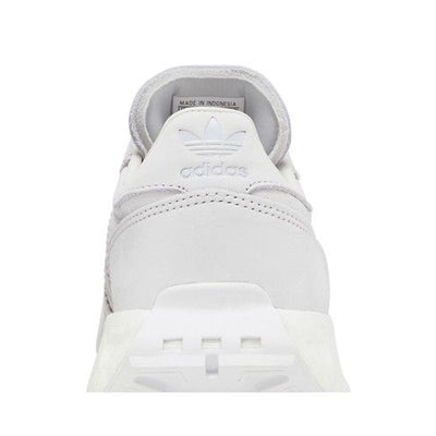 adidas Forum 84 Low Bold Graphics White Black