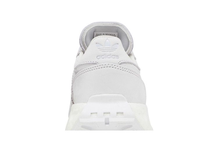 adidas Forum 84 Low Bold Graphics White Black