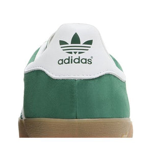adidas Gazelle Indoor Collegiate Green Gum