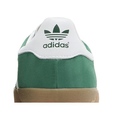 adidas Gazelle Indoor Collegiate Green Gum