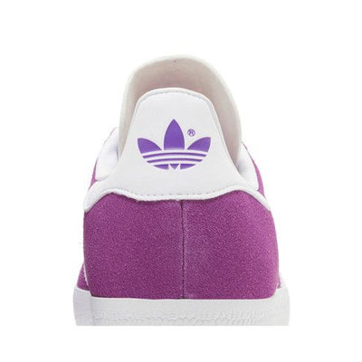 adidas Gazelle Shock Purple (Women's)