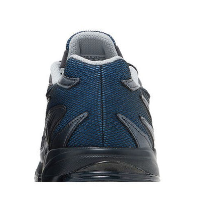 adidas Orketro Bright Blue Carbon Black