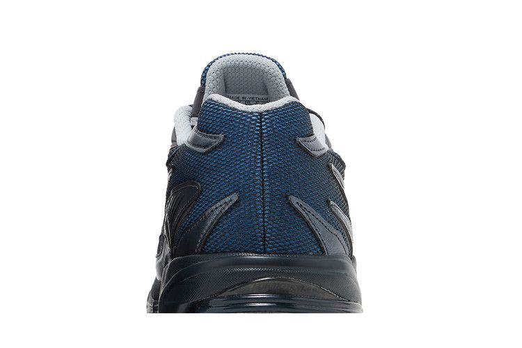 adidas Orketro Bright Blue Carbon Black