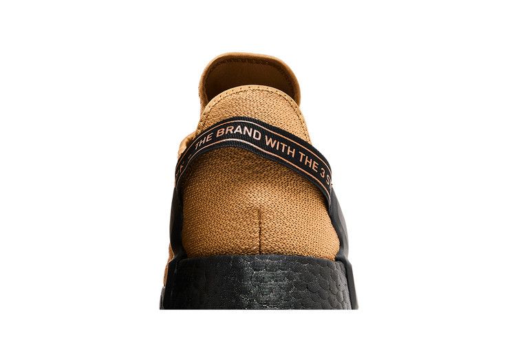 adidas NMD R1 V2 Mesa Core Black