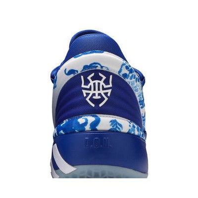 adidas D.O.N Issue #2 Dragons and Clouds