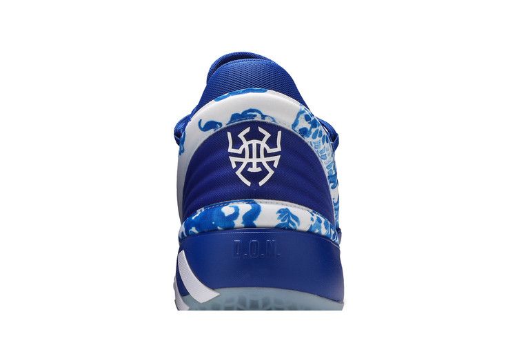 adidas D.O.N Issue #2 Dragons and Clouds