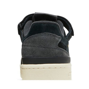 adidas Forum 84 Low Core Black Gold