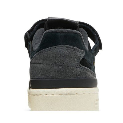 adidas Forum 84 Low Core Black Gold