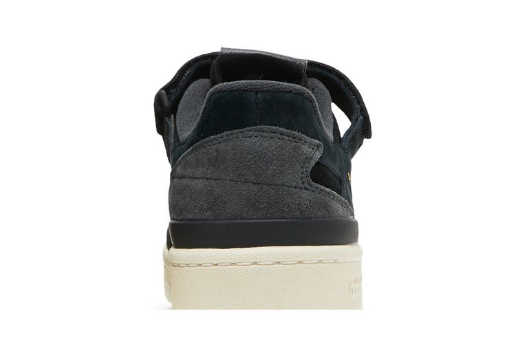 adidas Forum 84 Low Core Black Gold