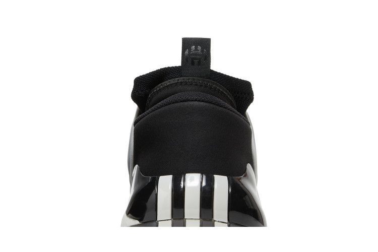adidas Harden Vol. 7 Silver Metallic