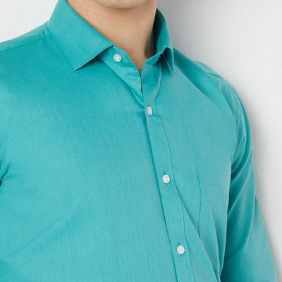 Essential Formal Shirt