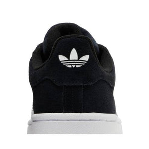 adidas Campus 00s Black White Gum (Kids)