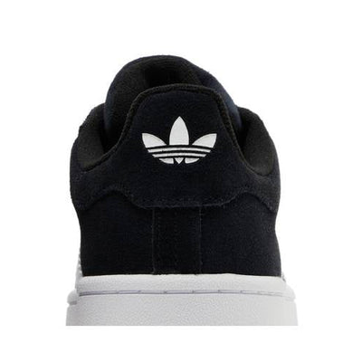 adidas Campus 00s Black White Gum (Kids)