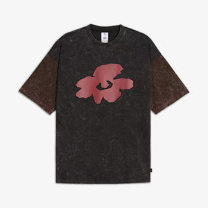 Puma | x PERKS AND MINI TEE  { BLACK
