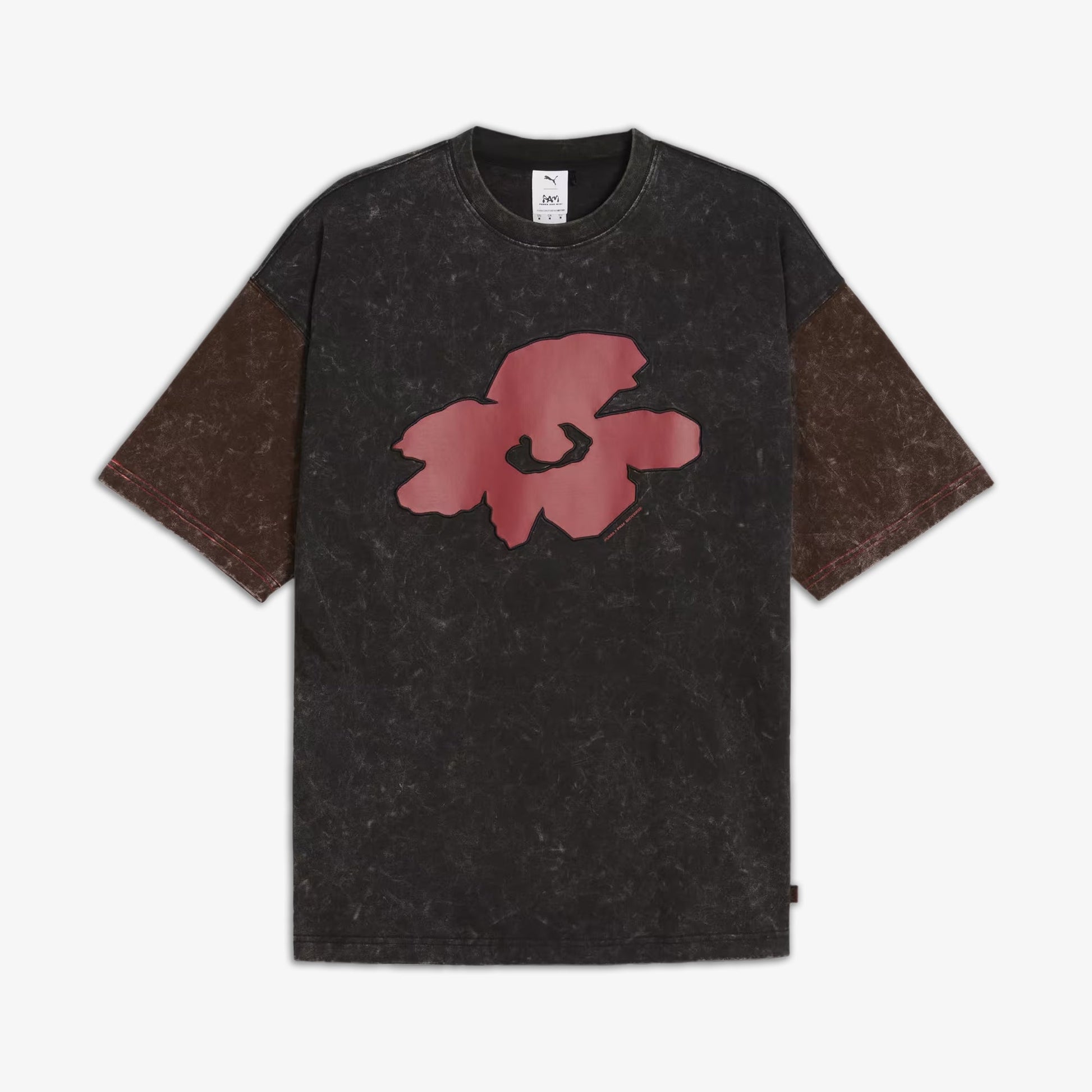 Puma | x PERKS AND MINI TEE  { BLACK