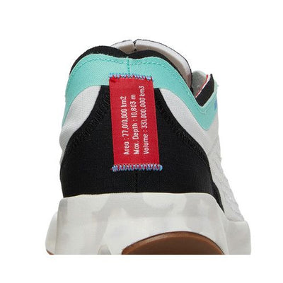 adidas Adizero Parley Non Dyed Easy Green Red