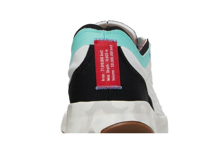 adidas Adizero Parley Non Dyed Easy Green Red