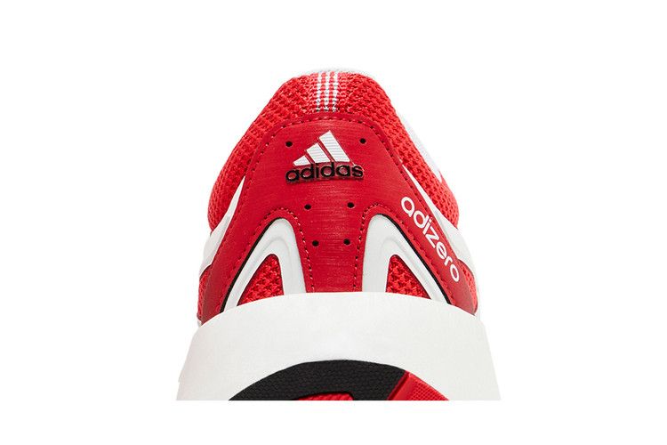 adidas Adizero Aruku White Pure Ruby