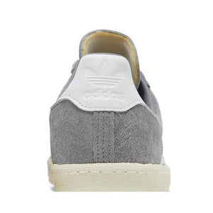 adidas Campus 80s Grey Cloud White