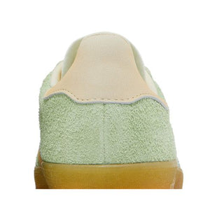 adidas Gazelle Indoor Semi Green Spark (Women's)