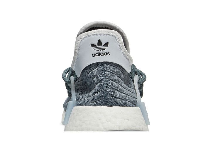 adidas NMD Hu Pharrell x Billionaire Boys Club Astronaut Blue