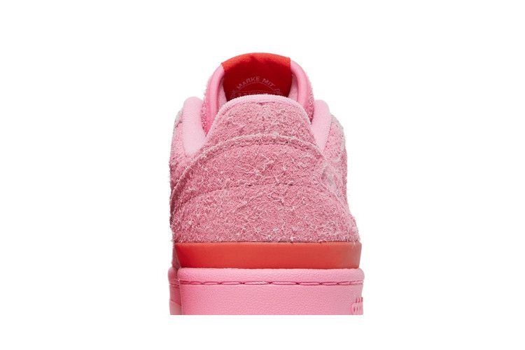 adidas Forum Low The Grinch Cindy-Lou Who (Women's)