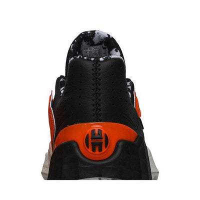 adidas Harden Vol. 4 Daniel Patrick Black