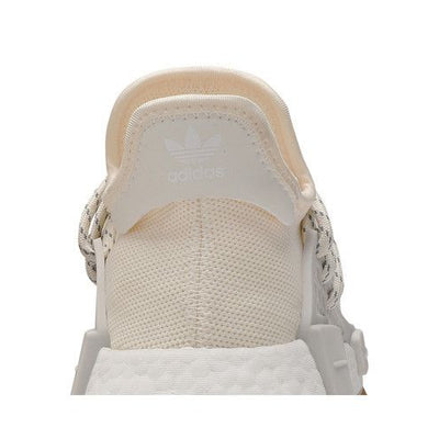 adidas NMD Hu Trail Pharrell Now Is Her Time Cream White