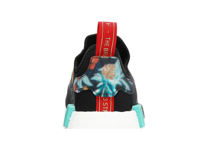 adidas NMD R1 HER Studios Floral (Women's)