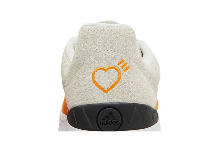 adidas Adimatic Human Made Off White