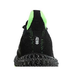 adidas 4DFWD Core Black Carbon