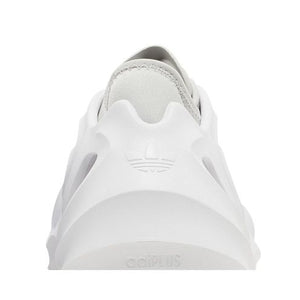 adidas adiFOM Q White Grey