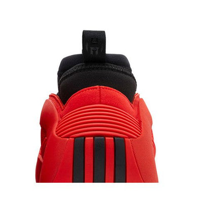 adidas Harden Vol. 8 Luxury Red