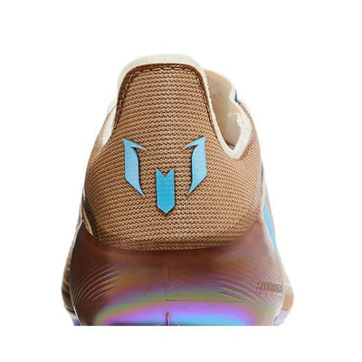 adidas Adizero F50 Elite FG Bad Bunny Lionel Messi La Voz De Los Fans