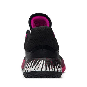 adidas D.O.N. Issue #1 Symbiote Spider Man