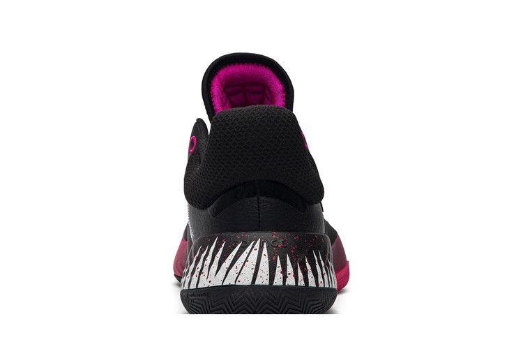 adidas D.O.N. Issue #1 Symbiote Spider Man