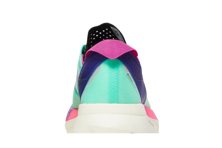 adidas Adios Pro 3 Pulse Mint Lucid Blue