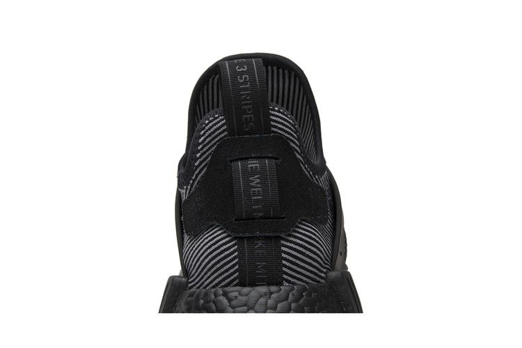 adidas NMD XR1 Core Black