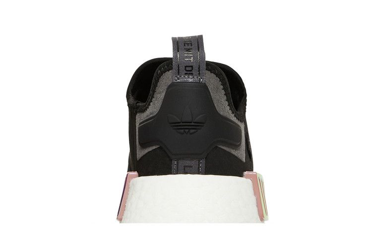 adidas NMD R1 Parley Magic Mauve (Women's)