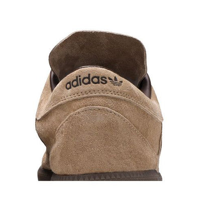 adidas New Rad SPZL Brown Gum