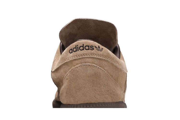 adidas New Rad SPZL Brown Gum