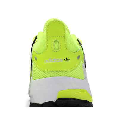 adidas EQT Gazelle Solar Yellow