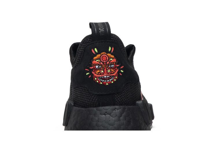adidas NMD R1 Chinese New Year (2019)