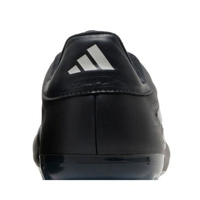 adidas Copa Pure II Elite FG Core Black Carbon Grey