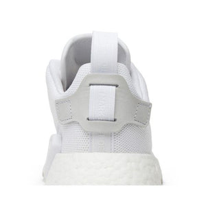 adidas NMD R2 Triple White