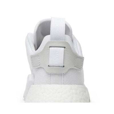 adidas NMD R2 Triple White