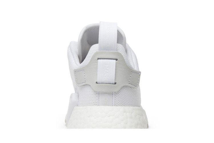 adidas NMD R2 Triple White