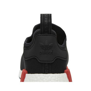 adidas NMD R1 Black Red
