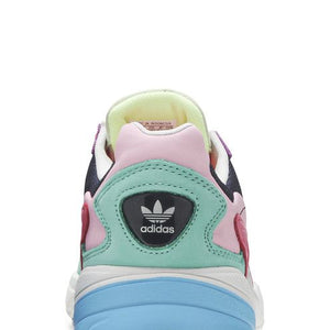 adidas Falcon Collegiate Navy Multi-Color (Women's)