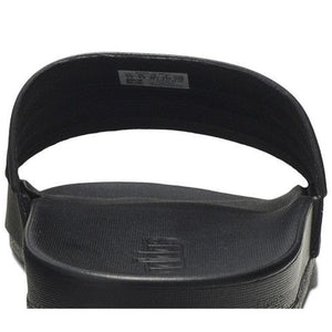 adidas adilette Cloudfoam Plus Triple Black